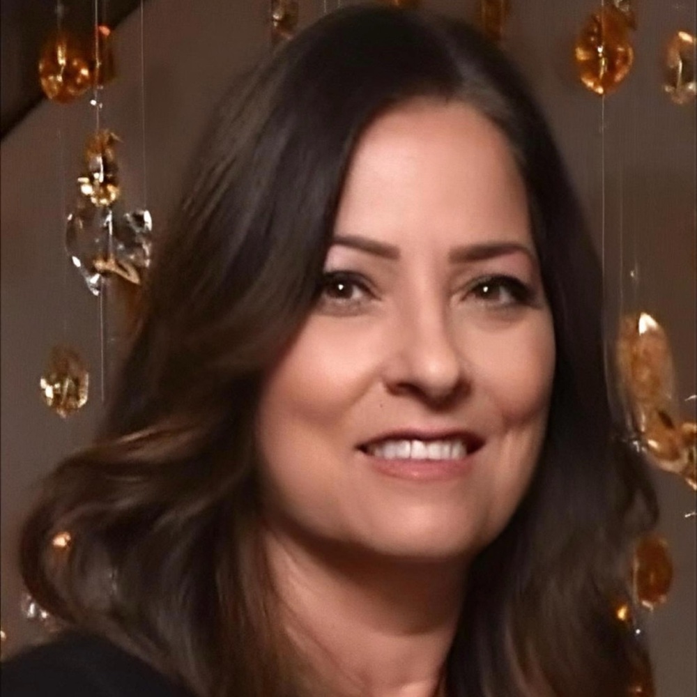 Meet your Posher, Johanna